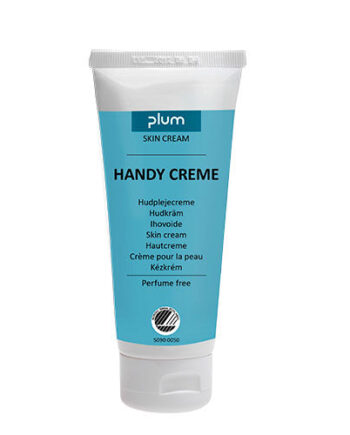 Hudcreme Handy Mild Plum - Plum Welovebeauty  - 5701684253229