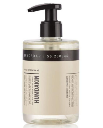 Humdakin Håndsæbe Havtorn Kamille 300ml - Humdakin Welovebeauty  - 5713391000140