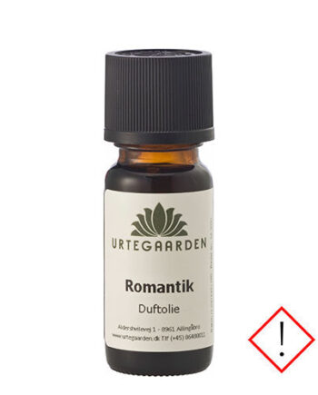 Urtegaarden Romantik Duftolie - Urtegaarden Welovebeauty  - 5709286120024