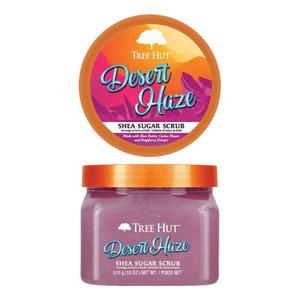 Tree Hut Shea Sugar Scrub Desert Haze 510 - Tree Hut Welovebeauty  - 075371002731