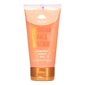 Tree Hut Brightening Face Scrub Pineapple & Papaya 210 - Tree Hut Welovebeauty  - 075371008085