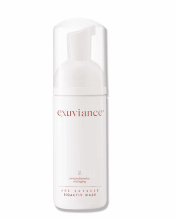 Exuviance Age Reverse Bioactiv Wash 125 - Exuviance Welovebeauty  - 732013202569