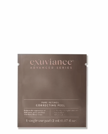 Exuviance Pure Retinol Correcting Peel - Exuviance Welovebeauty  - 732013203368