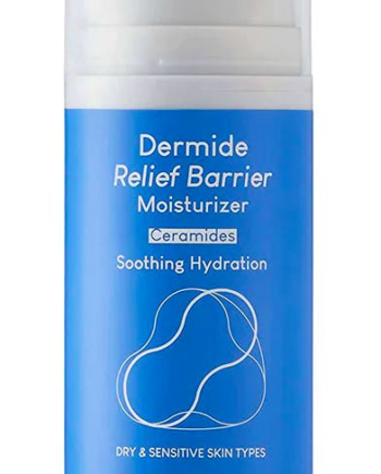 Purito Seoul Dermide Relief Barrier Moisturizer 100 - Purito Seoul Welovebeauty  - 8809563102129