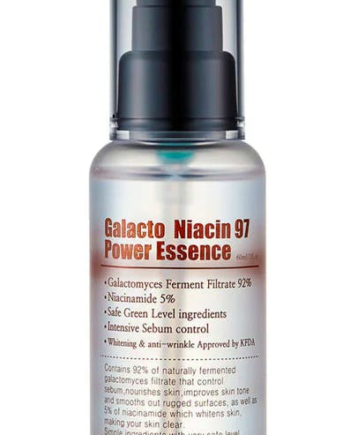Purito Seoul Galacto Niacin Power Essence - Purito Seoul Welovebeauty  - 8809563102013