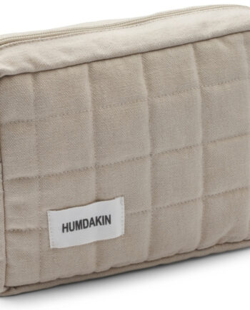 Humdakin Kosmetiktaske Ampquotlight Stoneampquot - Humdakin Welovebeauty  - 5713391022036