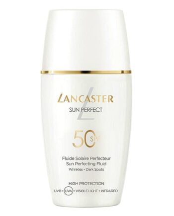 Lancaster Sun Perfect Perfecting Fluid Spf50 - Lancaster Welovebeauty  - 3616303450144