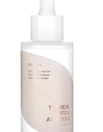 Isntree Real Bifida Ampoule - Isntree Welovebeauty  - 8806135245765