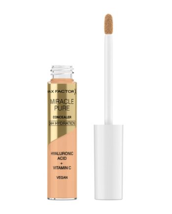 Max Factor Miracle Pure Concealer Fair - Max Factor Welovebeauty  - 3616303251581