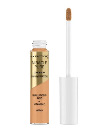 Max Factor Miracle Pure Concealer Medium - Max Factor Welovebeauty  - 3616303251611