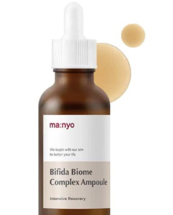 Manyo Bifida Biome Complex Ampoule - Manyo Welovebeauty  - 8809657114687