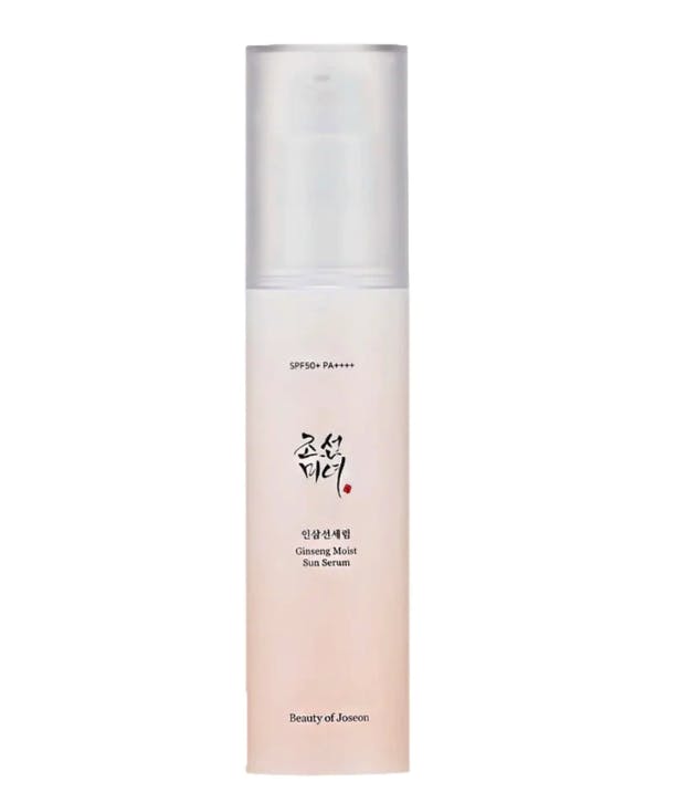 Beauty Joseon Ginseng Moist Sun Serum - Welovebeauty - 8809864752689