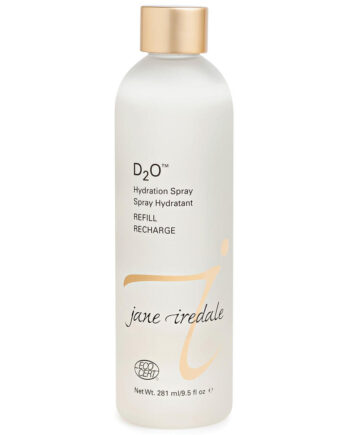 Jane Iredale D2o Hydration Spray Refill 281ml - Jane Iredale Welovebeauty  - 670959320728