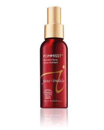 Jane Iredale Pommisst Hydration Spray 90ml - Jane Iredale Welovebeauty  - 670959117885