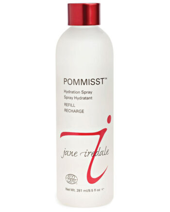 Jane Iredale Pommisst Hydration Spray 281ml - Jane Iredale Welovebeauty  - 670959320742
