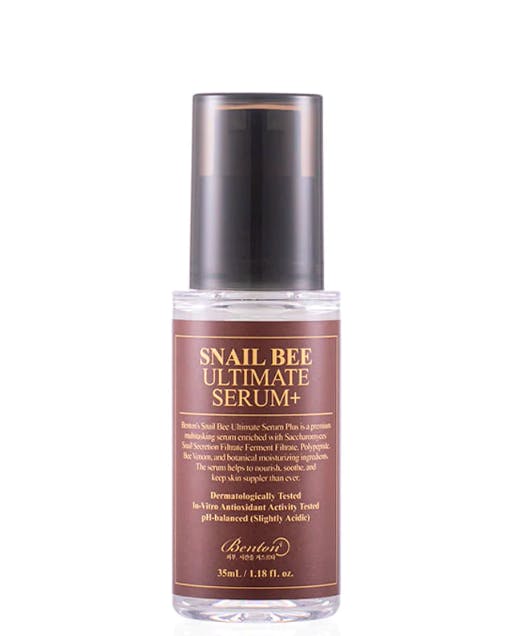 Benton Snail Bee Ultimate Serum - Benton Welovebeauty - 8809566991836