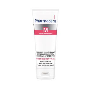 Pharmaceris Tocoreduct Forte Mod Strækmærker - Pharmaceris Welovebeauty  - 5900717148222