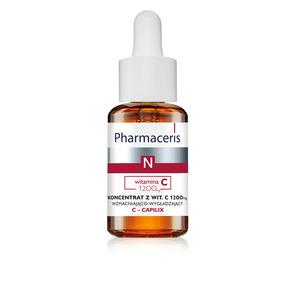 Pharmaceris Capilix Serum Med Vitamin - Pharmaceris Welovebeauty  - 5900717150614