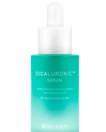 Mizon Cicaluronic Serum - Mizon Welovebeauty  - 8809663752880
