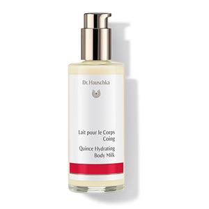 Hauschka Quince Hydrating Body Milk 145 - Dr. Hauschka Welovebeauty  - 4020829009035