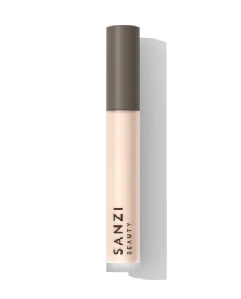 Sanzi Beauty Perfecting Concealer Light Medium Neutral Golden - Welovebeauty
