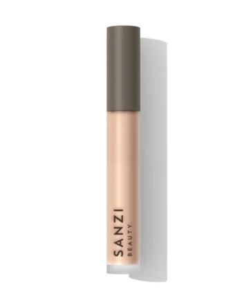 Sanzi Beauty Perfecting Concealer Deep Warm Golden - Welovebeauty