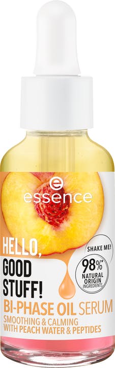 Essence Hello Good Stuff Phase Oil Serum - Essence Welovebeauty - 4059729421685