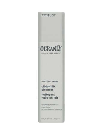 Oceanly Phyto Cleanse Oil Milk Cleanser - Oceanly Welovebeauty  - 0626232160666