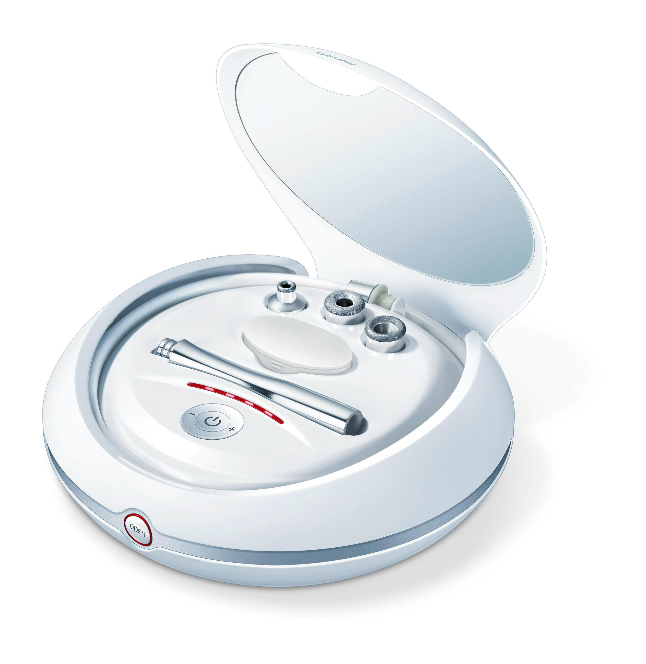 Beurer Fc100 Prueo Derma Peel Stk - Beurer Welovebeauty  - 4211125606671