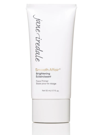 Jane Iredale Smooth Affair Brightening Primer 50ml - Jane Iredale Welovebeauty  - 670959112392