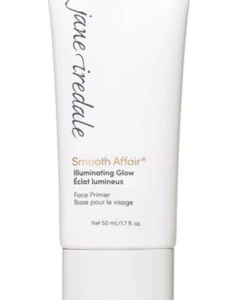 Jane Iredale Smooth Affair Illuminating Glow Face Primer - Jane Iredale Welovebeauty  - 670959113894