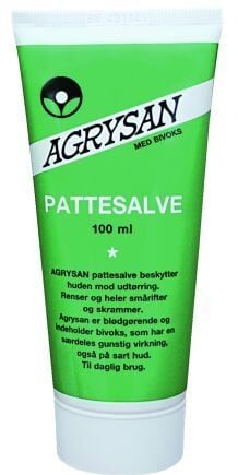 Agrysan Med Bivoks 100 - Ryom Welovebeauty  - 5703156153723