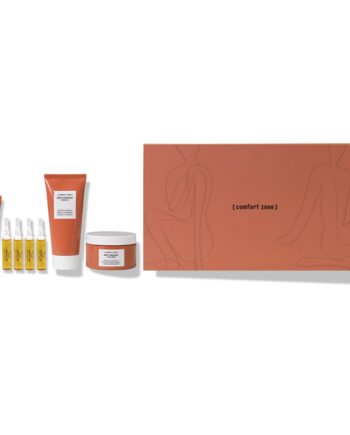 Comfort Zone Body Strategist Days Toning Kit - Welovebeauty