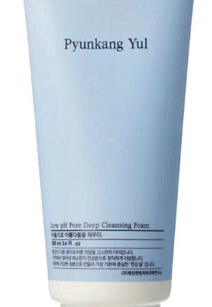 Pyunkang Yul Low Pore Deep Cleansing Foam 100 - Pyunkang Yul Welovebeauty  - 8809486680896