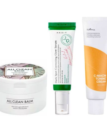 Luxplus Beauty Set: Routine For Dark Spots 120 - Luxplus Welovebeauty  - 8809481760678