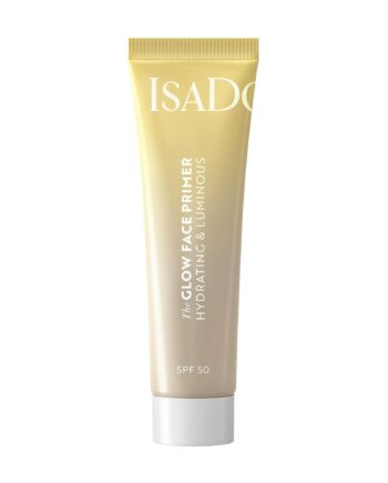 Isadora Glow Face Primer - Isadora Welovebeauty  - 7317852145012