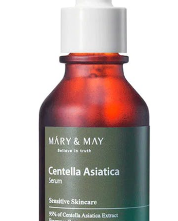 Mary & May Centella Asiatica Serum - Mary & May Welovebeauty  - 8809670680787