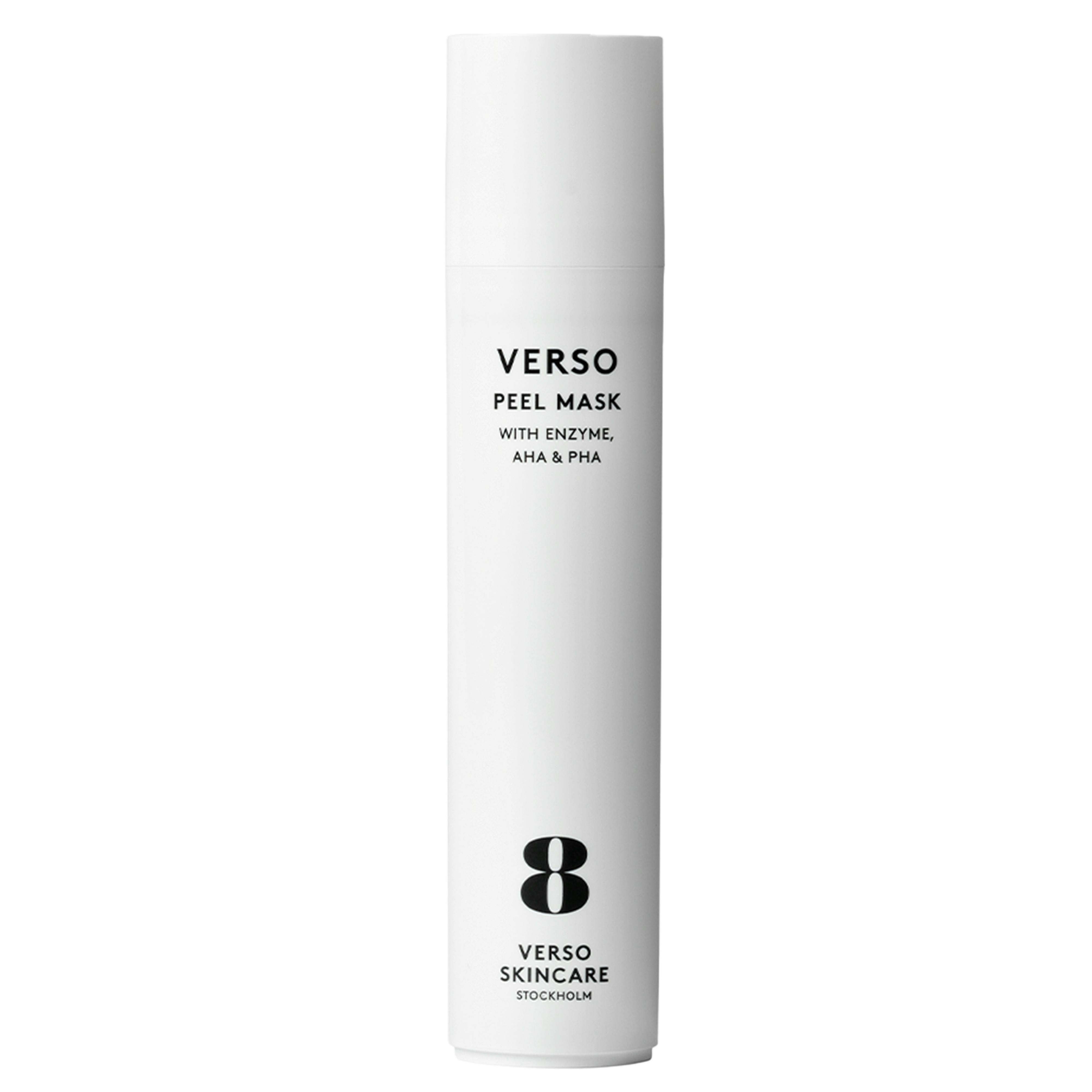 Verso Peel Mask - Verso Welovebeauty  - 7350067641436