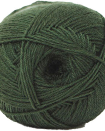 Aloe Vera Strømpegarn Hjertegarn 7770 Navy - Welovebeauty