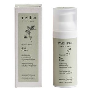 Mellisa Aha Creme - Mellisa Welovebeauty  - 5709915089425