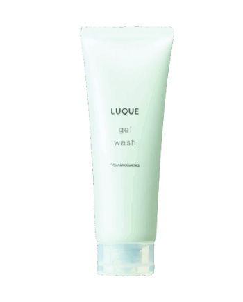 Luque Gel Wash 150 - Luque Welovebeauty  - 4955814442156