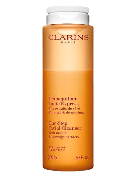 Clarins One Step Gentle Exfoliating Facial Cleanser 200 - Clarins Welovebeauty  - 3666057014871