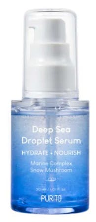 Purito Seoul Deep Sea Droplet Serum - Purito Seoul Welovebeauty - 8809563102655