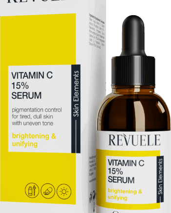 Revuele Vitamin Serum - Revuele Welovebeauty  - 5060565106215