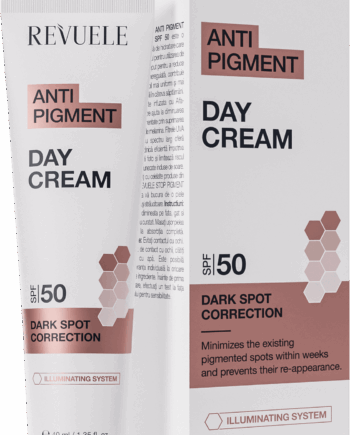 Revuele Anti Pigment Day Cream Spf50 - Revuele Welovebeauty  - 5060565106673