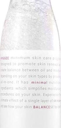 Hyggee Balance One Step Facial Essence 110 - Hyggee Welovebeauty  - 8809482980433
