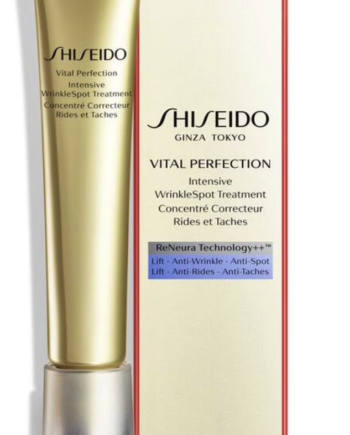 Shiseido Vital Perfection Intensive Wrinklespot Treatment - Shiseido Welovebeauty  - 0729238169562
