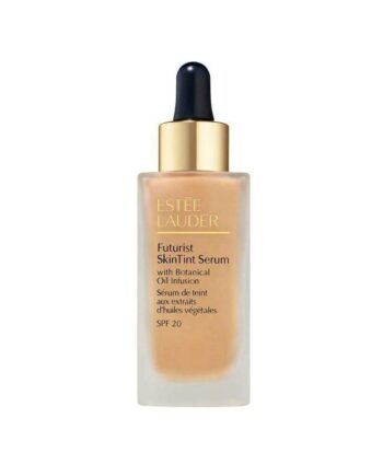 Este Lauder Futurist Skin Tint Serum Foundation 1n1 Ivory Nude - Estée Lauder Welovebeauty  - 0887167612303