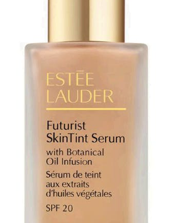 Este Lauder Futurist Skin Tint Serum Foundation 2c0 Cool Vanilla - Estée Lauder Welovebeauty  - 0887167612327