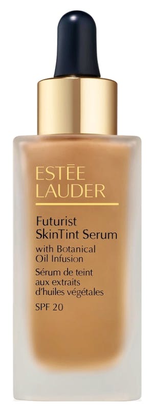 Este Lauder Futurist Skin Tint Serum Foundation 3n2 Wheat - Estée Lauder Welovebeauty  - 0887167612341